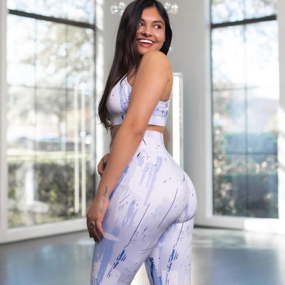 Buffbunny leggings